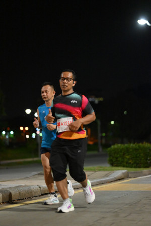 Night Race @ Putrajaya 2026