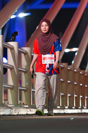 Night Race @ Putrajaya 2026