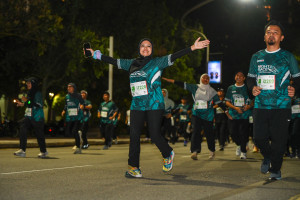 Night Race @ Putrajaya 2026