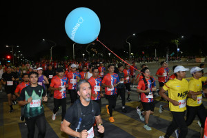 Night Race @ Putrajaya 2026