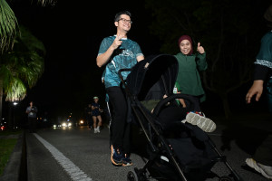 Night Race @ Putrajaya 2026