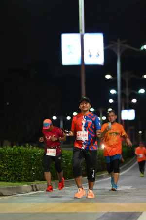 Night Race @ Putrajaya 2026