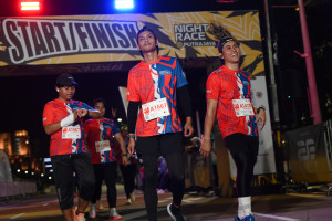 Night Race @ Putrajaya 2026