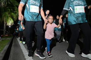 Night Race @ Putrajaya 2026