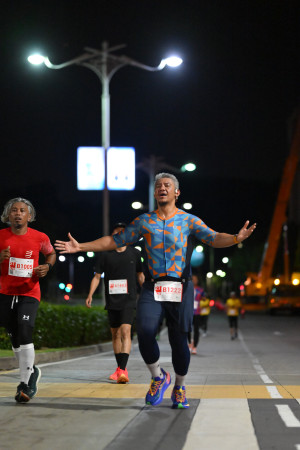 Night Race @ Putrajaya 2026