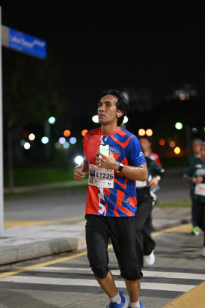 Night Race @ Putrajaya 2026