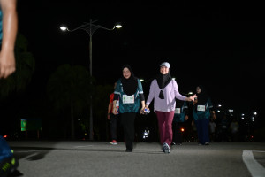 Night Race @ Putrajaya 2026