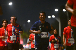 Night Race @ Putrajaya 2026
