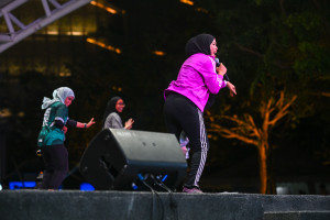 Night Race @ Putrajaya 2026