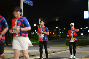 Night Race @ Putrajaya 2026