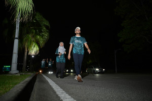 Night Race @ Putrajaya 2026