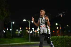 Night Race @ Putrajaya 2026