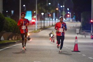 Night Race @ Putrajaya 2026