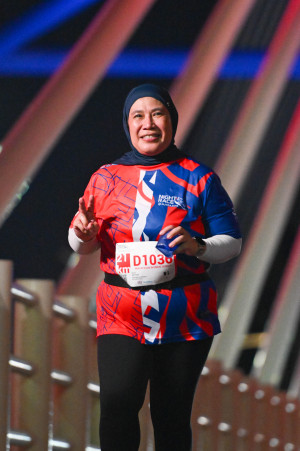 Night Race @ Putrajaya 2026