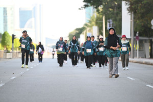 Night Race @ Putrajaya 2026
