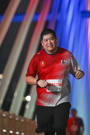 Night Race @ Putrajaya 2026