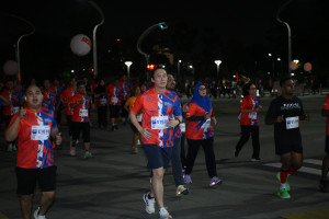 Night Race @ Putrajaya 2026