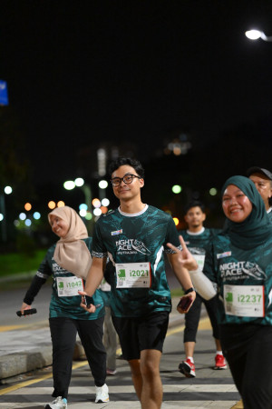 Night Race @ Putrajaya 2026