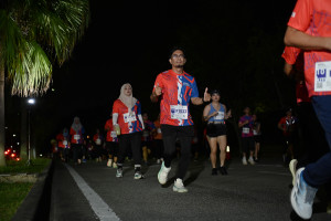 Night Race @ Putrajaya 2026