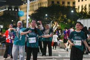 Night Race @ Putrajaya 2026