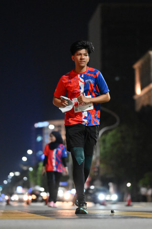 Night Race @ Putrajaya 2026