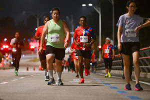 Night Race @ Putrajaya 2026
