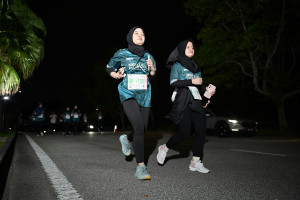 Night Race @ Putrajaya 2026