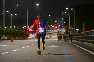 Night Race @ Putrajaya 2026