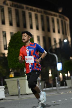Night Race @ Putrajaya 2026