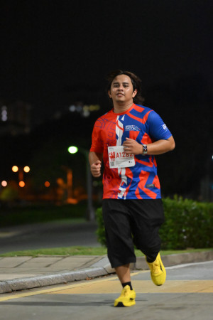 Night Race @ Putrajaya 2026