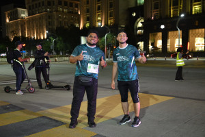 Night Race @ Putrajaya 2026