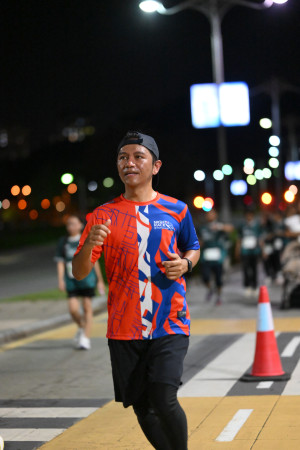 Night Race @ Putrajaya 2026
