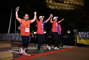 Night Race @ Putrajaya 2026
