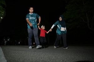 Night Race @ Putrajaya 2026