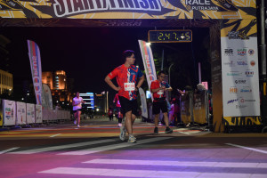 Night Race @ Putrajaya 2026
