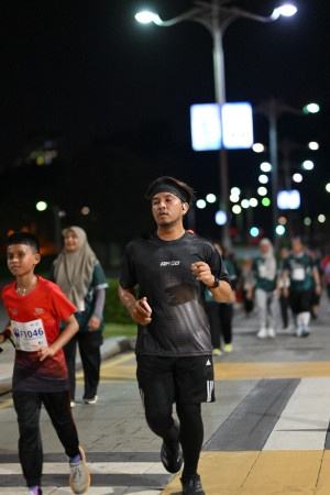 Night Race @ Putrajaya 2026