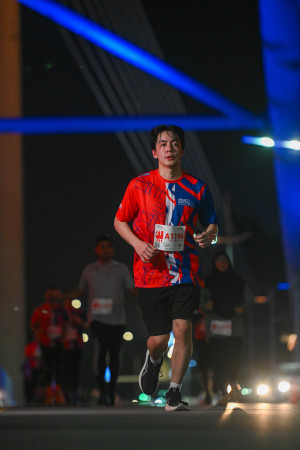 Night Race @ Putrajaya 2026