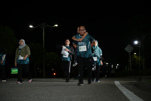 Night Race @ Putrajaya 2026