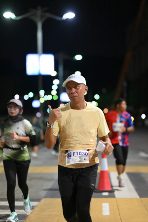Night Race @ Putrajaya 2026