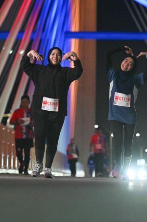 Night Race @ Putrajaya 2026
