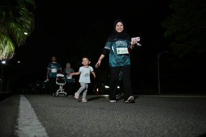 Night Race @ Putrajaya 2026
