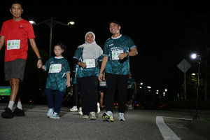 Night Race @ Putrajaya 2026