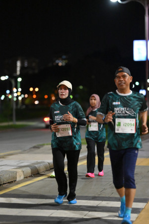 Night Race @ Putrajaya 2026