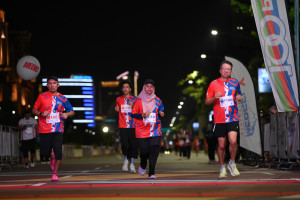 Night Race @ Putrajaya 2026