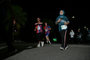 Night Race @ Putrajaya 2026