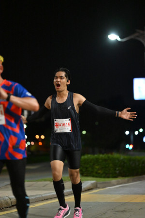 Night Race @ Putrajaya 2026