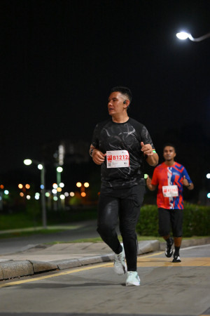 Night Race @ Putrajaya 2026