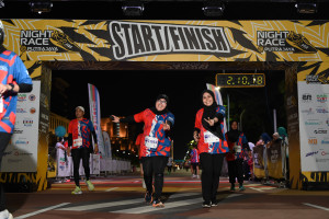 Night Race @ Putrajaya 2026