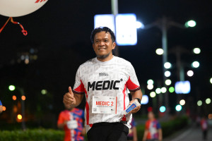 Night Race @ Putrajaya 2026