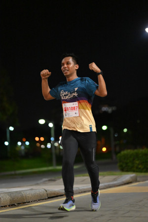 Night Race @ Putrajaya 2026